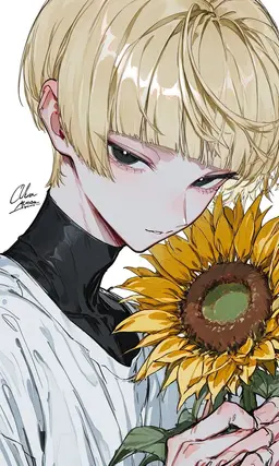 Profile image of Koki
