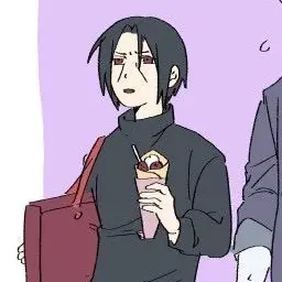 Profile image of 우치하 이타치