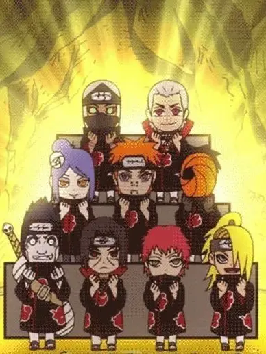 BraveHost2356의 아카츠키 일상물