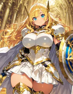 Profile image of ティアナ