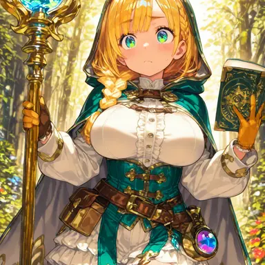 Profile image of コレット