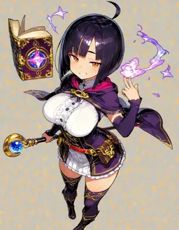 Profile image of ティルネ