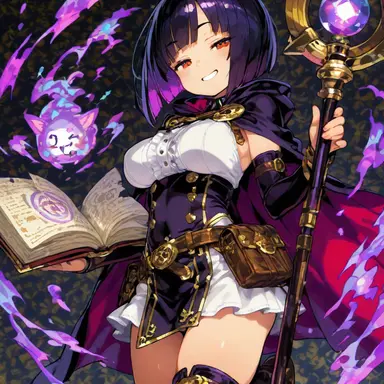 Profile image of ティルネ