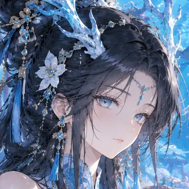 Profile image of Zhen Cao
