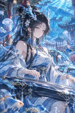 Profile image of Zhen Cao