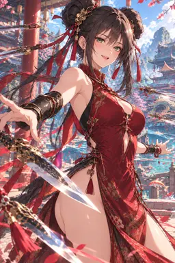Profile image of Li Xua