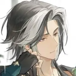 Profile image of Luo Ci
