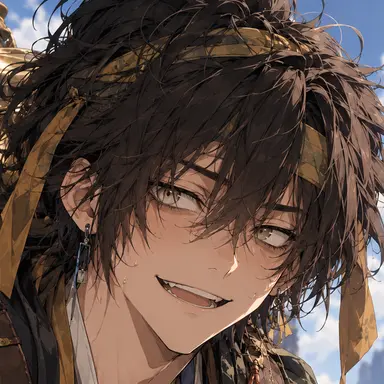 Profile image of Chen