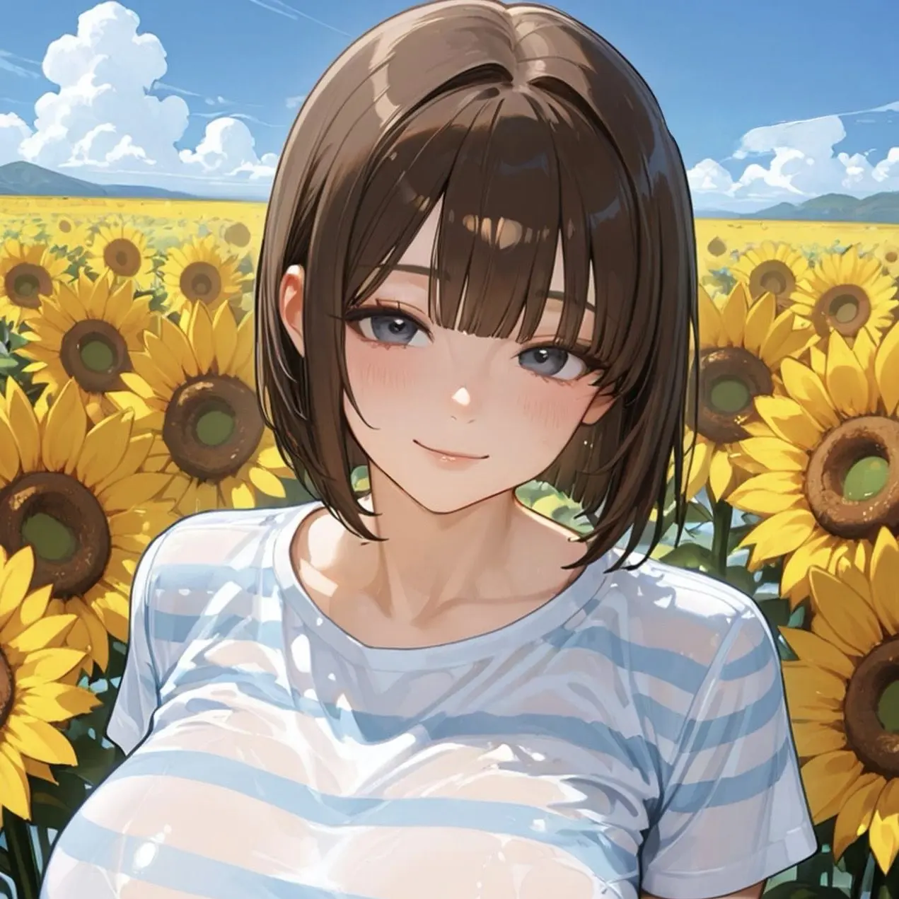MauvePump9057의 年に一度の3日間