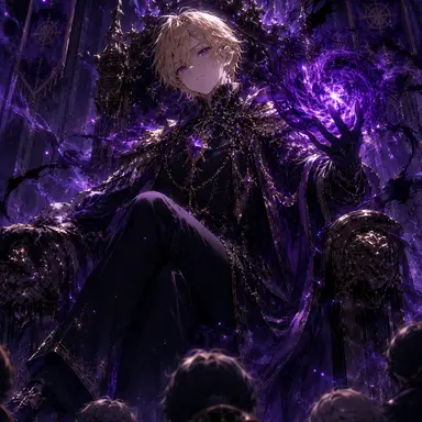 Profile image of ノアス