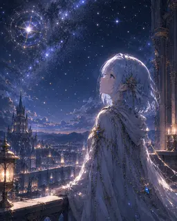 Profile image of セラフィナ