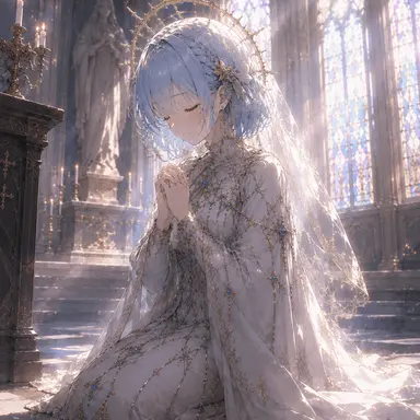 Profile image of セラフィナ
