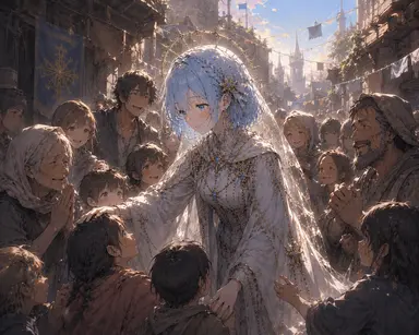 Profile image of セラフィナ