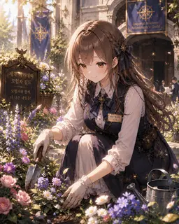 Profile image of ルナ