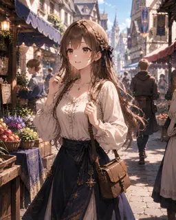 Profile image of ルナ