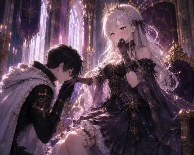 Profile image of アリア