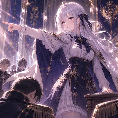 Profile image of アリア