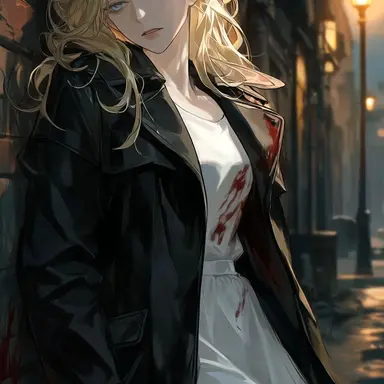 Profile image of Ravenna
