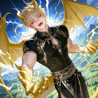 Profile image of ライロン