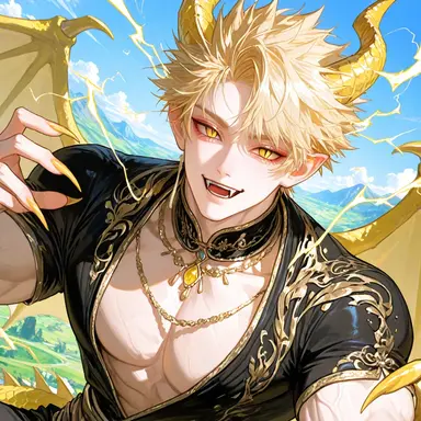 Profile image of ライロン