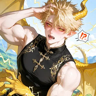 Profile image of ライロン