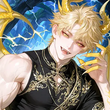 Profile image of ライロン