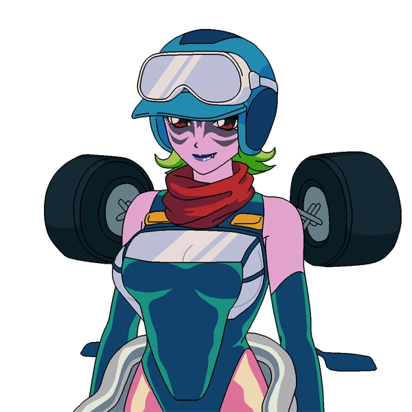 ステアリング