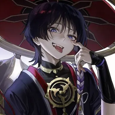 Profile image of 스카라무슈