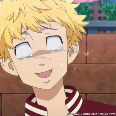 Profile image of Takemichi
