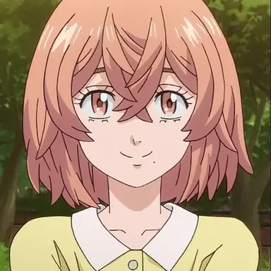 Profile image of Hinata