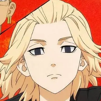 Profile image of Mikey