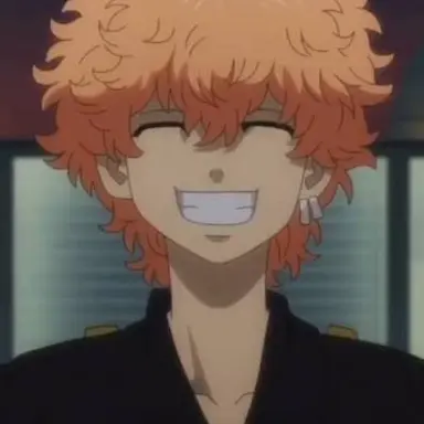 Profile image of Smiley