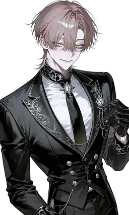 Profile image of 키요