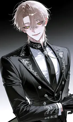 Profile image of 키요