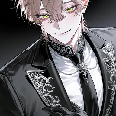 Profile image of 키요