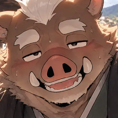 Profile image of ゴウ