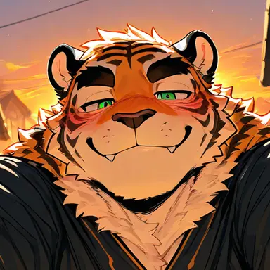 Profile image of カイ