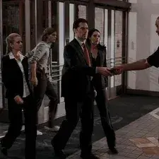 Profile image of Criminal Minds