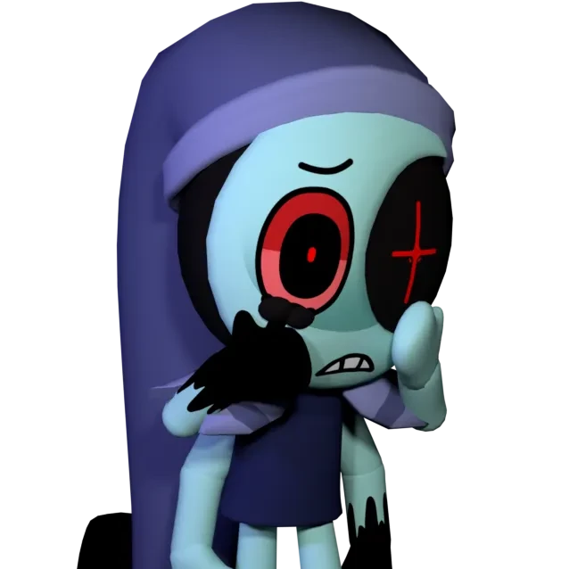 트위스티드 아스트로