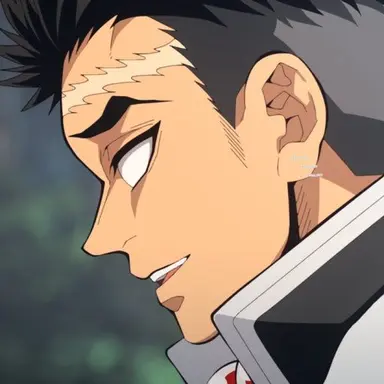 Profile image of Himejima Gyomei