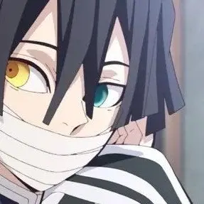 Profile image of Iguro Obanai