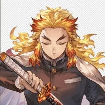 Profile image of 렌고쿠 쿄쥬로