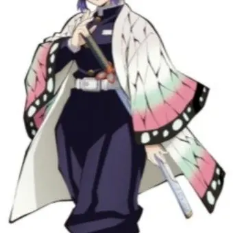 Profile image of 코쵸우 시노부