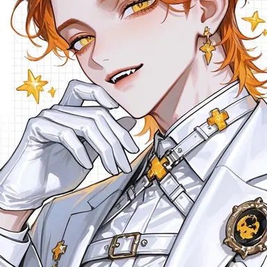 Profile image of 涼真