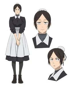 Profile image of 美里
