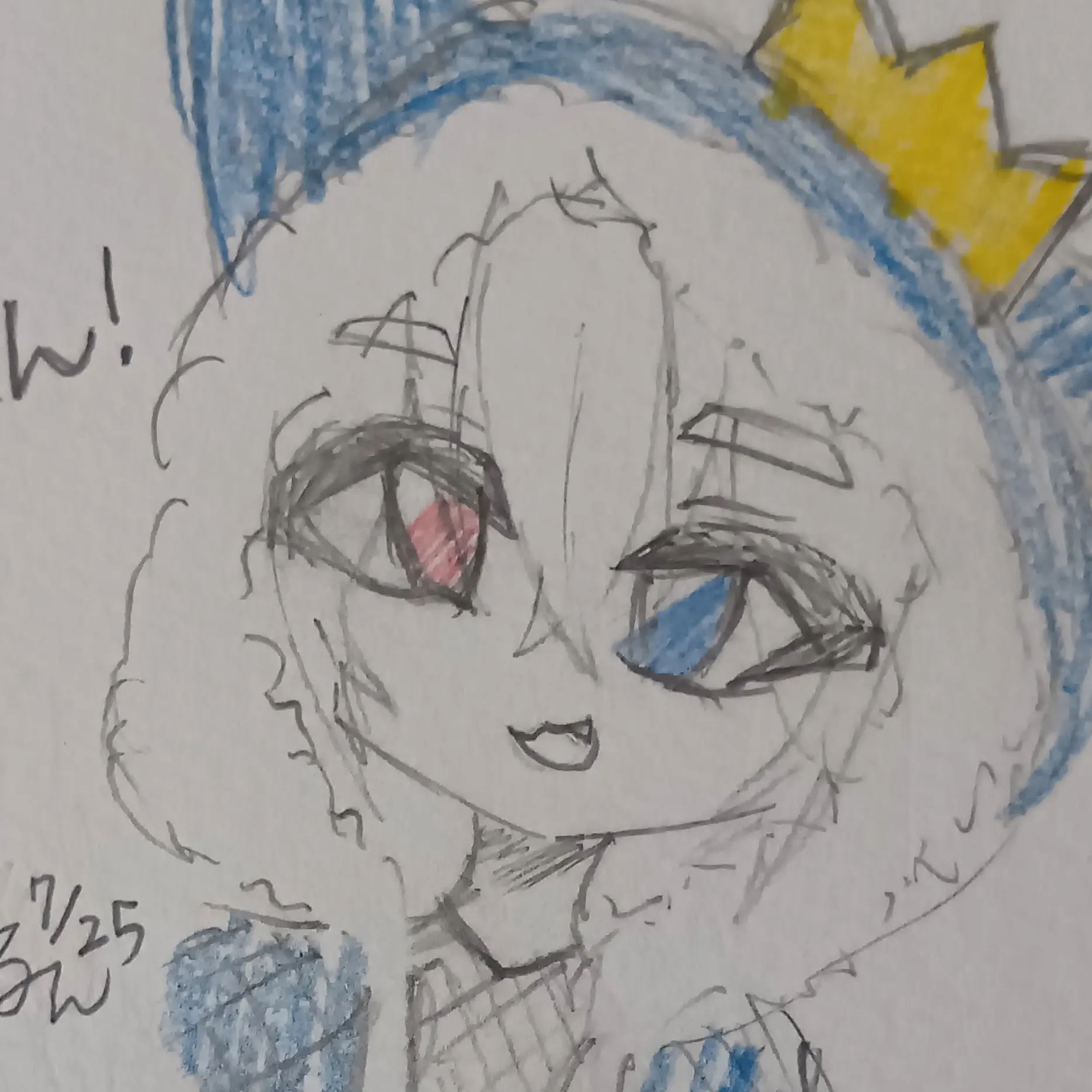 Runchansun의 ねこくん！