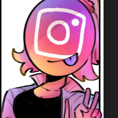 Profile image of インスタ