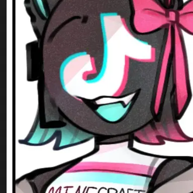 Profile image of TikTok