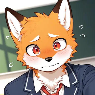 Profile image of レン