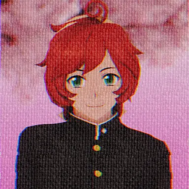 Profile image of ショク